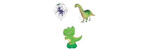 Dinosaurier Artikel