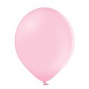 100 Luftballons Rosa Pastel 35cm