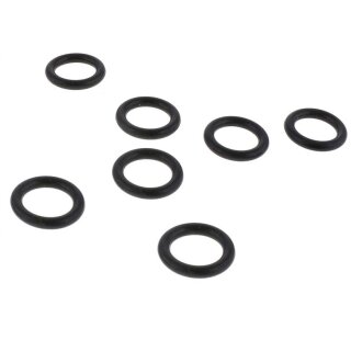 Zibi Dichtring für Helium-Druckventil-1St