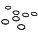 Zibi Dichtring für Helium-Druckventil-1St