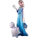 Anagram Folienballon Frozen Elsa Eisprinzessin Air-Walker...