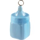 Anagram Ballongewicht Babyflasche Blau 170 g 20St-1Set