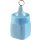 Anagram Ballongewicht Babyflasche Blau 170 g 20St-1Set