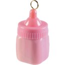 Anagram Ballongewicht Babyflasche Rosa 170 g 20St-1Set