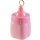Anagram Ballongewicht Babyflasche Rosa 170 g 20St-1Set