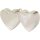 Anagram Ballongewicht Doppelherz Schimmernd 170g 20St-1Set