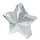 Anagram Ballongewicht Stern Schimmernd 170 g 20St-1Set