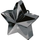 Riethmüller Ballongewicht Stern Schwarz 170 g-1St