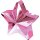 Anagram Ballongewicht Stern Rosa 170 g 20St-1Set