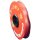 luftballonsDE Geschenkband Rot 14mm x 25m