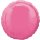 Luftballon PINK Folie &oslash;45cm