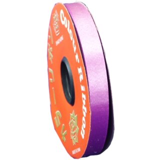 luftballonsDE Geschenkband Pink 14mm x 25m
