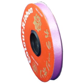 luftballonsDE Geschenkband Rosa 14mm x 25m