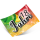 luftballonsDE Ballonflugkarte 18 JAHRE-50St