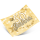 luftballonsDE Ballonflugkarte 50 JAHRE gold-50St