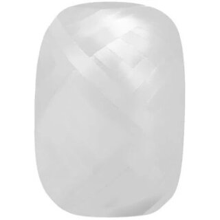 luftballonsDE Ballonband WEIß 5mm x 40m