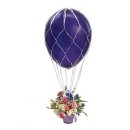 Ballon-Dekorationsnetz für Ballon bis ø40 cm...