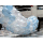 Globos Ballon-Fallnetz für 200 Ballons ø23 cm 430 x 122 cm-1St