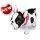Air-Walker Luftballon Hund-Französische Bulldogge Folie 53cm Made in Japan