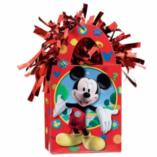Anagram Ballongewicht Mickey Maus 156g 1St