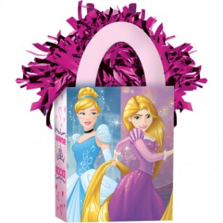 Anagram Ballongewicht Prinzessin 156 g 20St-1Set