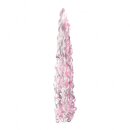 Anagram Ballongewicht Girlande Rosa 27g 85 cm-1St