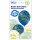 Belbal Premium Luftballon Baby Boy  ø30cm-6St