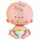 Anagram Folienballon Baby 61cm-1St