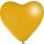 Czermak Luftballon Gold Metallic  ø45cm-5 Stk-1St