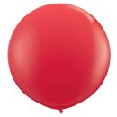 Czermak Luftballon Rot ø55cm-1St