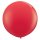 Czermak Luftballon Rot ø55cm-1St