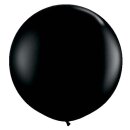 Czermak Luftballon Schwarz ø80cm-1St