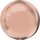 Anagram Folienballon Rosegold ø40cm Orbz kugelrund-1St