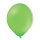 Belbal Premium Luftballon Limonengrün ø23cm-100St