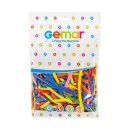 Gemar Premium Modellierballon 255 Mix 140cm x...