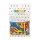 Gemar Premium Modellierballon 255 Mix 140cm x ø5cm-100St
