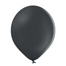 Belbal Premium Luftballon Grau ø30cm-100St