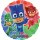 Grabo Folienballon PJ Masks  ø43cm-1St