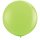 Riesenballon Gr&uuml;n-Hellgr&uuml;n Standard &oslash;55cm
