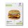 Betallic Folienballon Cheeseburger 66cm-1St