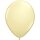 Belbal Premium Luftballon Vanille ø23cm-100St