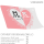 luftballonsDE Ballonflugkarte Mr & Mrs endlich verheiratet-50St