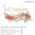 luftballonsDE Ballonflugkarte Just Married Ringe-50St