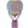 Grabo Folienballon Heiß-Luftballon Girl 91cm-1St