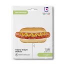 Betallic Folienballon Hotdog 81cm-1St
