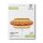 Betallic Folienballon Hotdog 81cm-1St