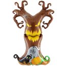 Grabo Folienballon Gruselige Baum 155cm-1St