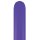 100 Modellierballons 260Q Violett Qualatex 150cm x &oslash;5cm