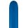 100 Modellierballons 260Q Blau Saphir Qualatex 150cm x &oslash;5cm