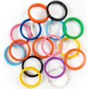 Globos Ballongewicht Ring Mix 20 g-1St